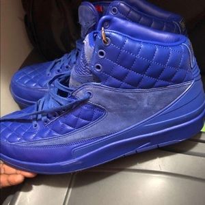 Just Don Jordan 2